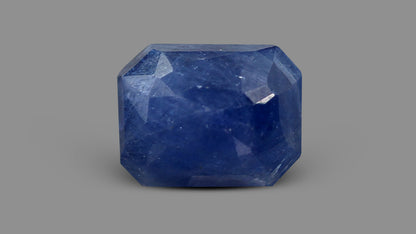 Natural Blue Sapphire 8.40 Carats / 9.23 Ratti