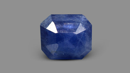 Natural Blue Sapphire 7.22 Carats / 7.93 Ratti