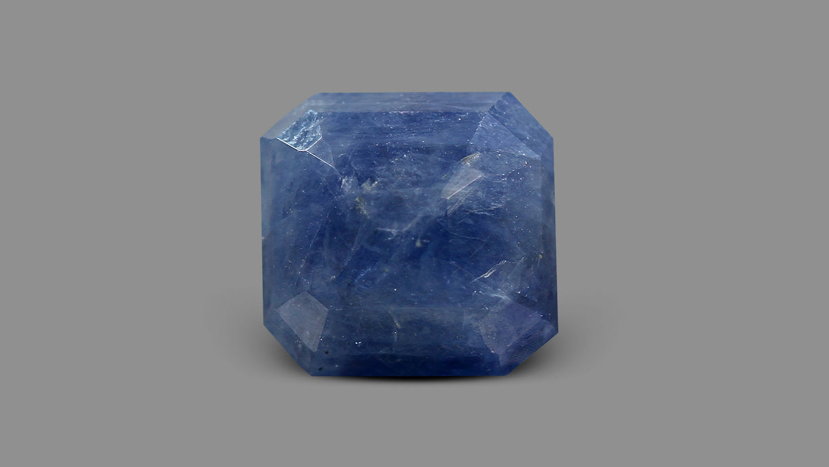 Natural Blue Sapphire 8.91 Carats / 9.79 Ratti