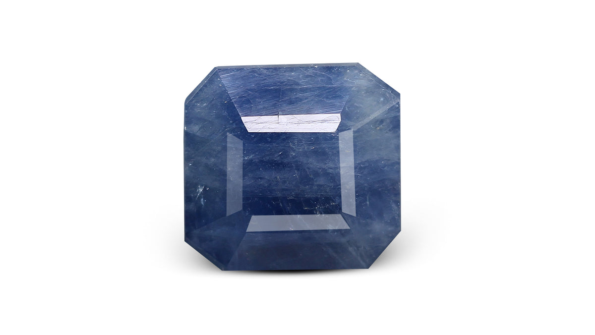 Natural Blue Sapphire 8.91 Carats / 9.79 Ratti