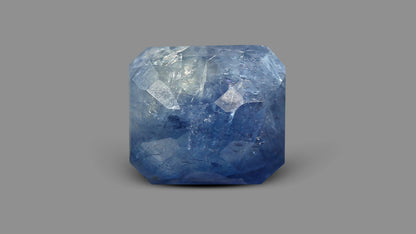 Natural Blue Sapphire 9.21 Carats / 10.23 Ratti