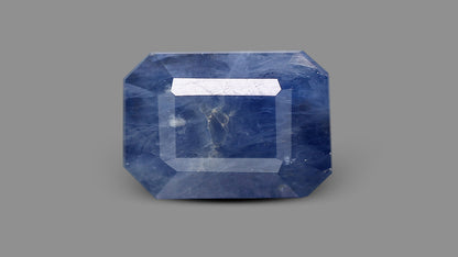 Natural Blue Sapphire 8.45 Carats