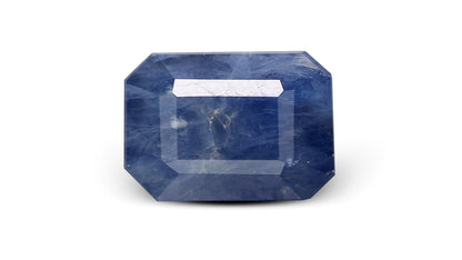 Natural Blue Sapphire 8.45 Carats