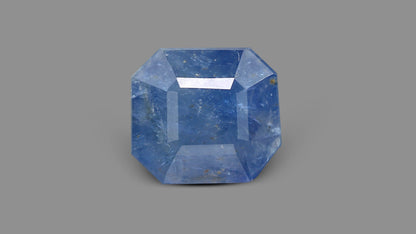 Natural Blue Sapphire 7.89 Carats