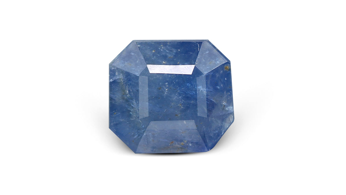 Natural Blue Sapphire 7.89 Carats