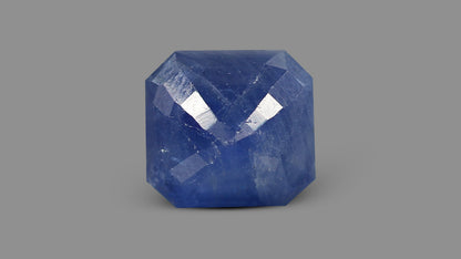Natural Blue Sapphire 6.62 Carats / 11.4 Ratti