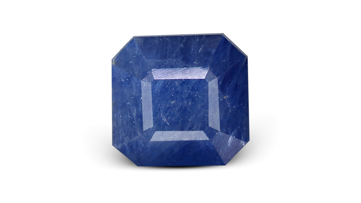 Natural Blue Sapphire 6.62 Carats / 11.4 Ratti