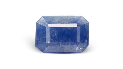 Natural Blue Sapphire 6.76 Carats / 7.43 Ratti