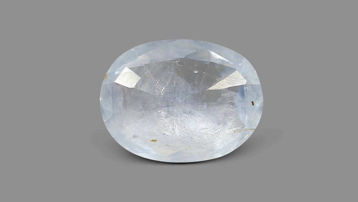 Natural Blue Sapphire 4.99 Carats / 5.54 Ratti