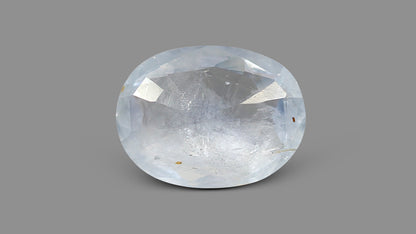 Natural Blue Sapphire 4.99 Carats / 5.54 Ratti