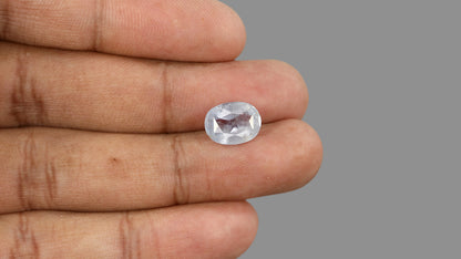 Natural Blue Sapphire 4.99 Carats / 5.54 Ratti