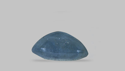 Natural Blue Sapphire 11.23 Carats / 12.34 Ratti