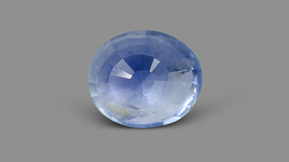 Natural Blue Sapphire 8.72 Carats / 9.58 Ratti