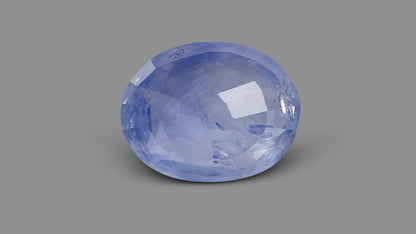 Natural Blue Sapphire 7.45 Carats / 8.19 Ratti