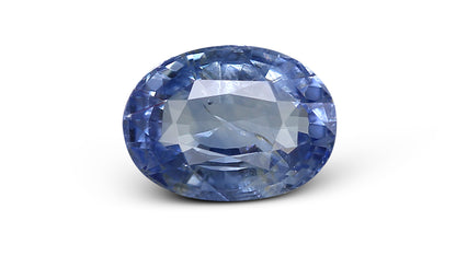 Natural Blue Sapphire 7.50 Carats / 8.24 Ratti