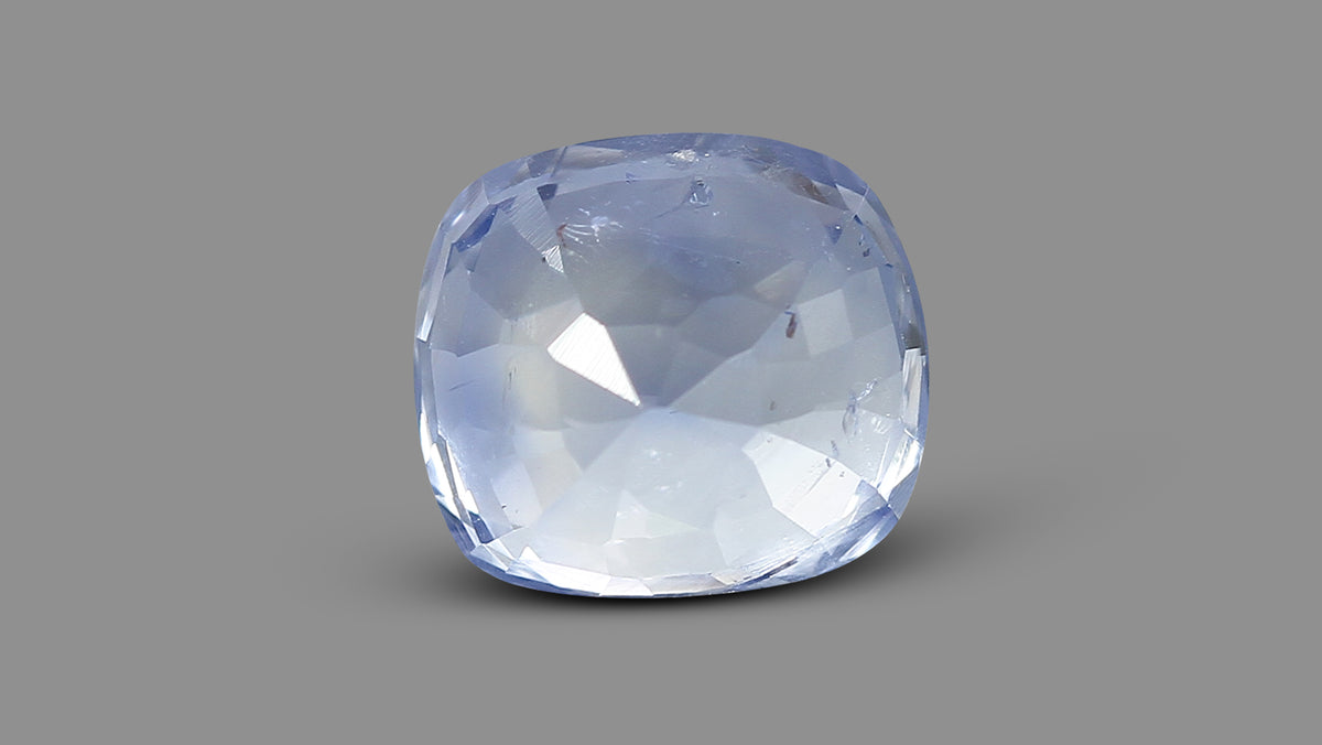 Natural Blue Sapphire 8.76 Carats / 9.63 Ratti
