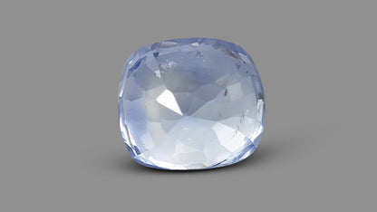 Natural Blue Sapphire 8.76 Carats / 9.63 Ratti