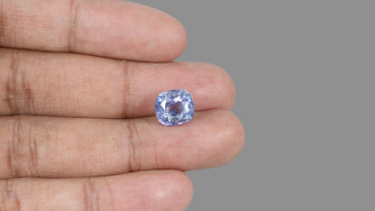 Natural Blue Sapphire 8.76 Carats / 9.63 Ratti