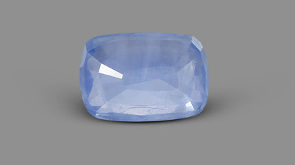 Natural Blue Sapphire 7.32 Carats / 8.04 Ratti