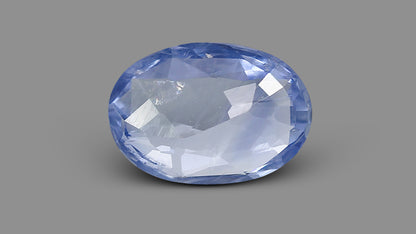 Natural Blue Sapphire 3.95 Carats / 4.34 Ratti