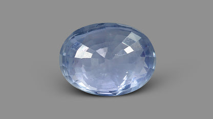 Natural Blue Sapphire 7.34 Carats / 8.07 Ratti