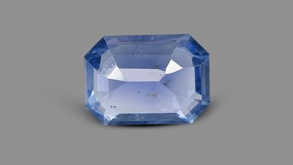 Natural Blue Sapphire 5.05 Carats / 5.55 Ratti