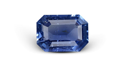 Natural Blue Sapphire 5.05 Carats / 5.55 Ratti
