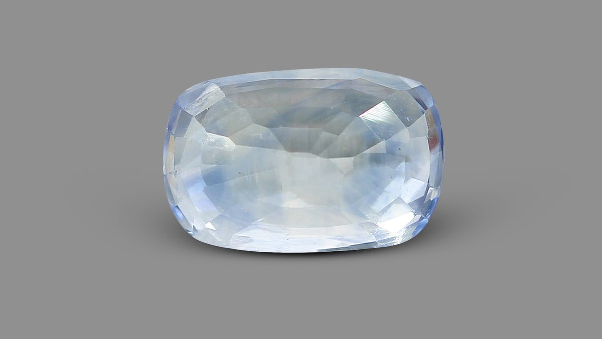 Natural Blue Sapphire 6.34 Carats / 6.97 Ratti