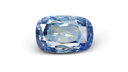 Natural Blue Sapphire 6.34 Carats / 6.97 Ratti