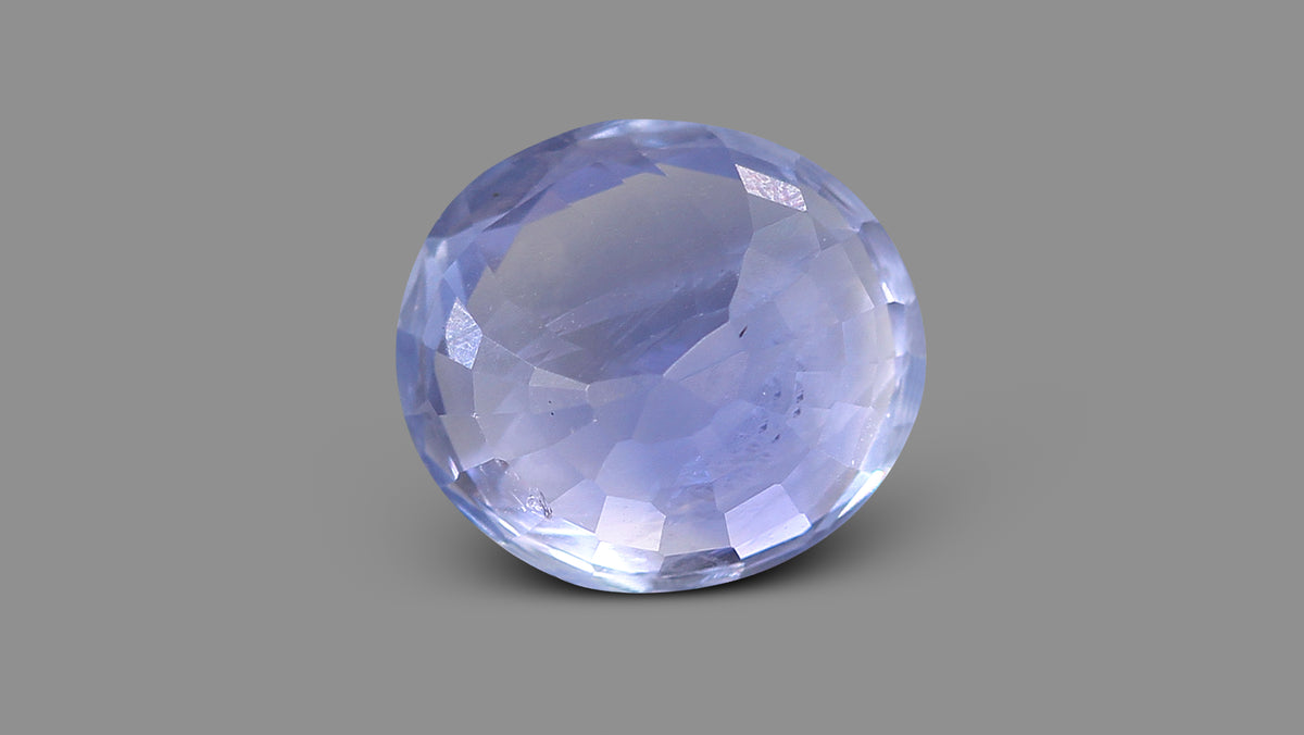 Natural Blue Sapphire 8.90 Carats / 9.78 Ratti