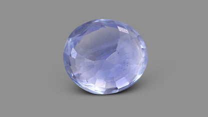 Natural Blue Sapphire 8.90 Carats / 9.78 Ratti
