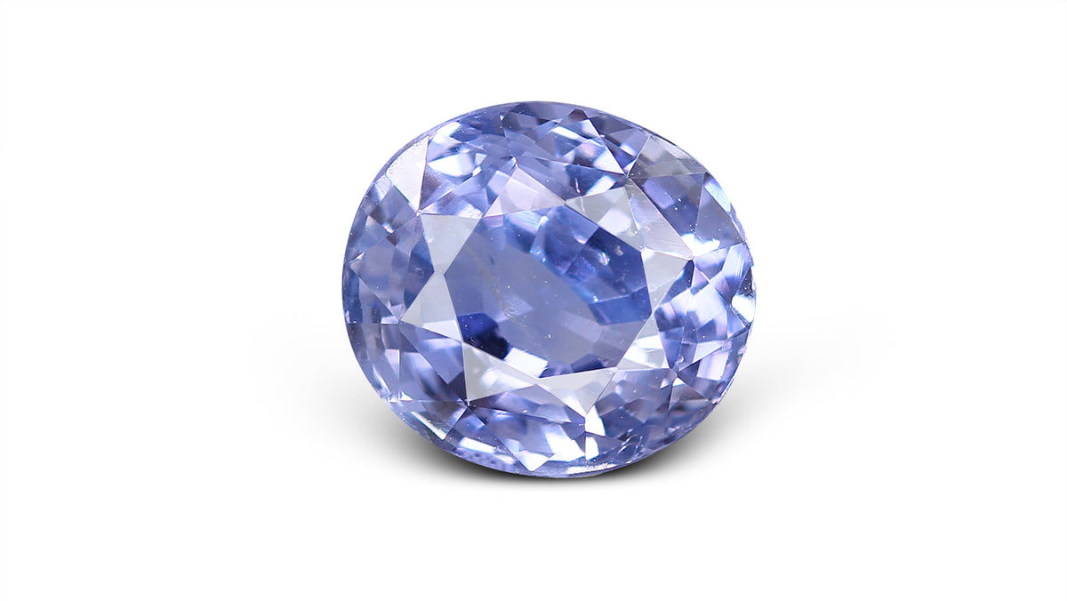 Natural Blue Sapphire 8.90 Carats / 9.78 Ratti