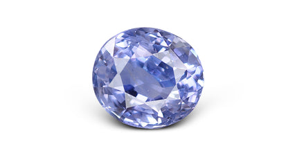 Natural Blue Sapphire 8.90 Carats / 9.78 Ratti