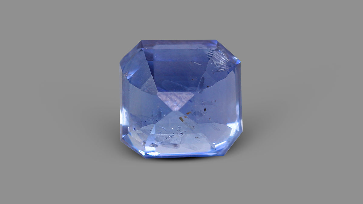 Natural Blue Sapphire 9.54 Carats / 10.48 Ratti