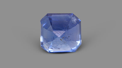Natural Blue Sapphire 9.54 Carats / 10.48 Ratti
