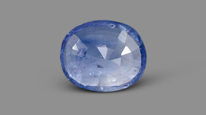 Natural Blue Sapphire 4.99 Carats / 5.48 Ratti