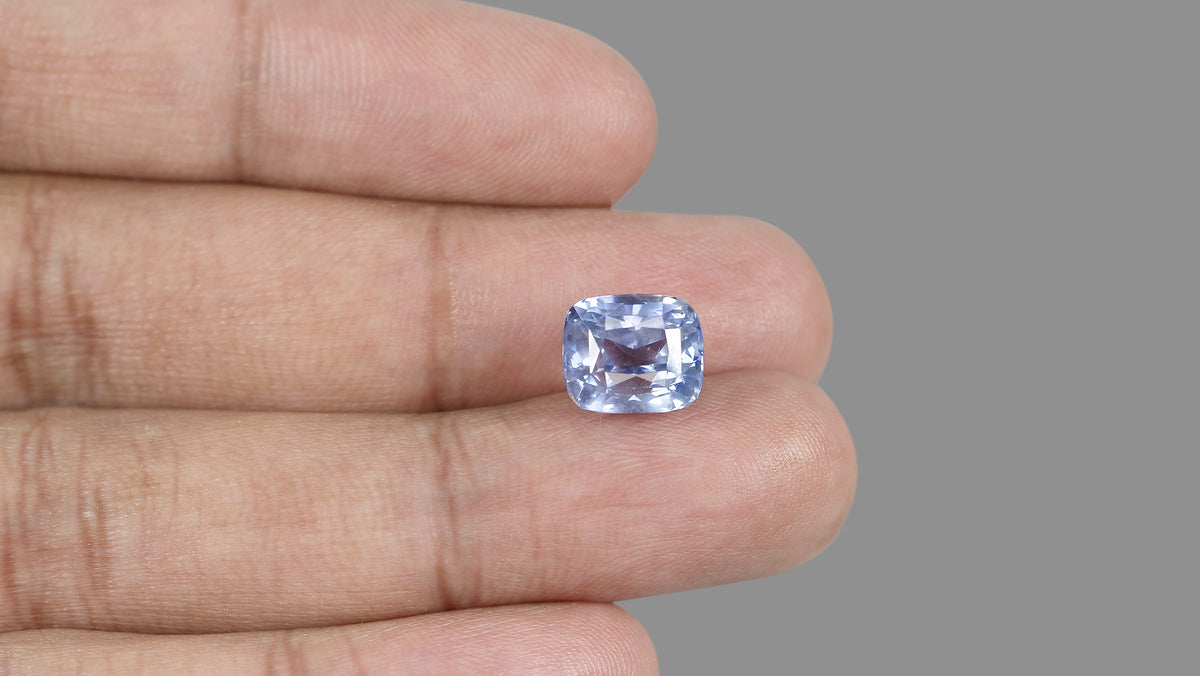 Natural Blue Sapphire 8.86 Carats / 9.74 Ratti