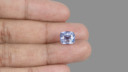Natural Blue Sapphire 8.86 Carats / 9.74 Ratti