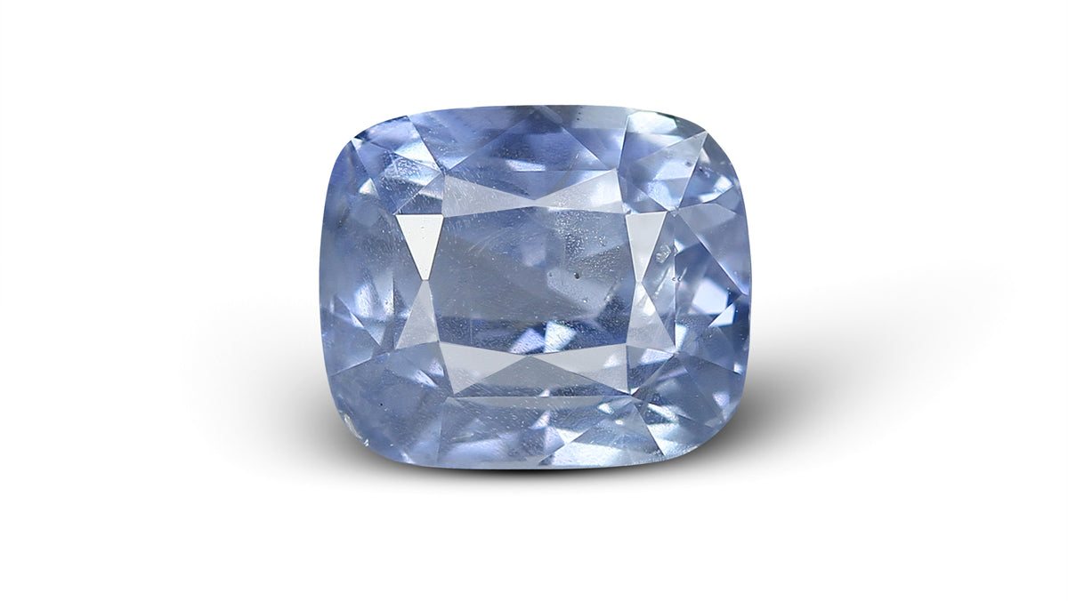 Natural Blue Sapphire 8.86 Carats / 9.74 Ratti