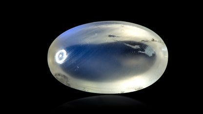 NATURAL MOONSTONE 9.28 CARATS / 10.2 Ratti