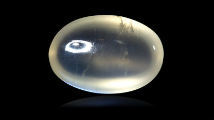 Natural Moon Stone 10.19 Carats / 11.2 Ratti