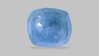 Natural Blue Sapphire 9.44 Carats / 10.37 Ratti