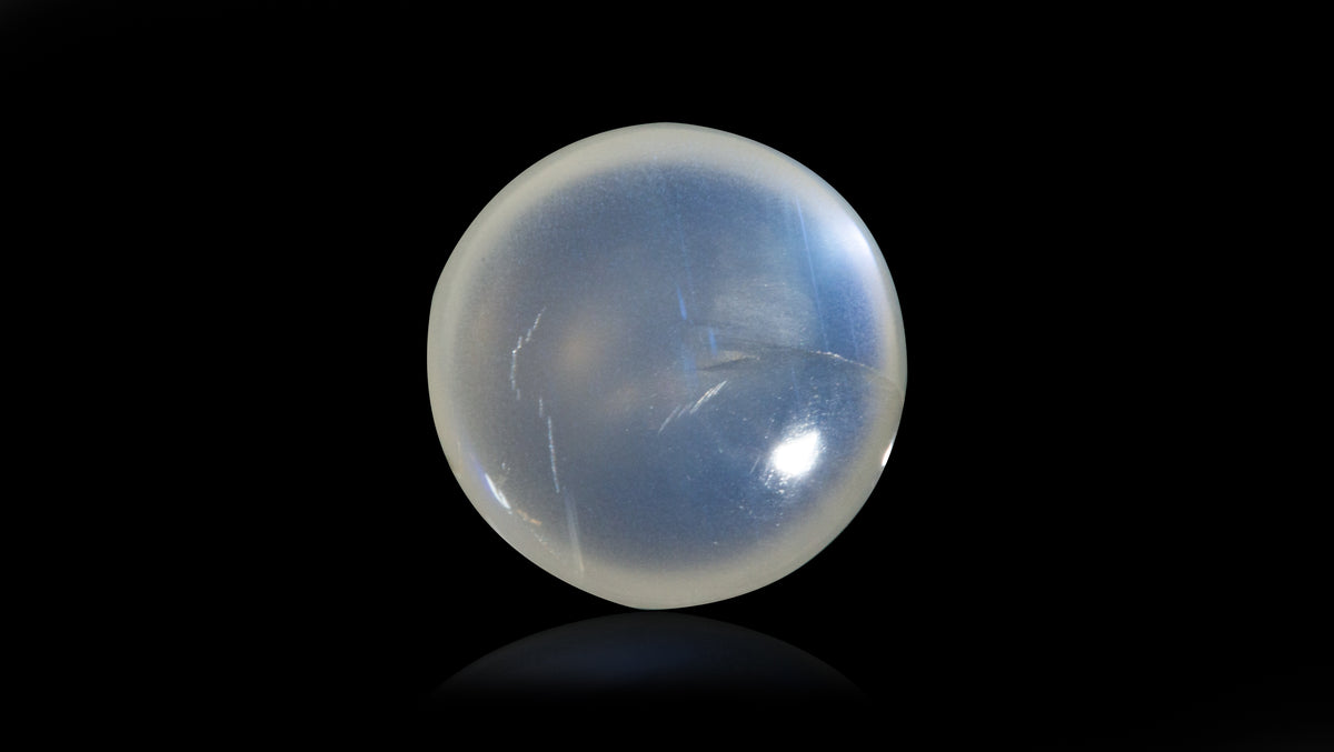 NATURAL MOONSTONE 7.27 CARATS / 7.99 Ratti