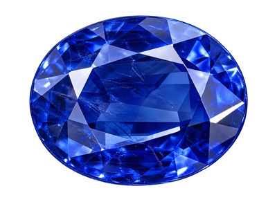 Blue Sapphire (Neelam)