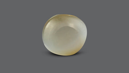 Cat's Eye (Lehsuniya) 1.68 Carats / 1.85 Ratti
