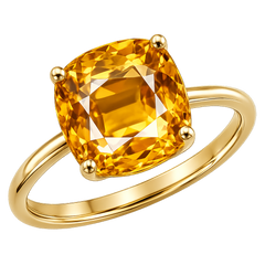 Citrine (Sunela)