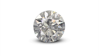 NATURAL DIAMOND 0.47 CARATS / 0.52 Ratti