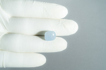 Natural Blue Sapphire 10.58 Carats / 11.63 Ratti