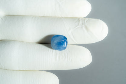 Natural Blue Sapphire 8.30 Carats / 9.12 Ratti