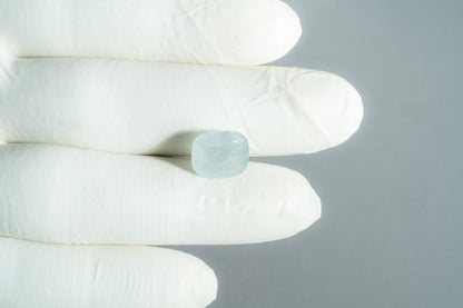 Natural Blue Sapphire 7.51 Carats / 8.25 Ratti